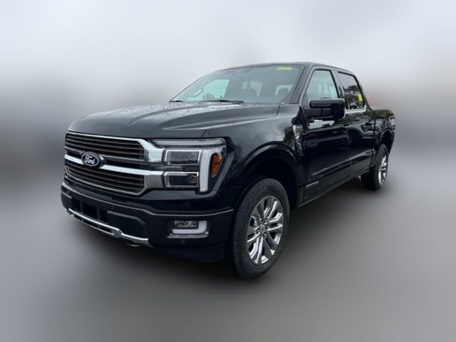 2024 Ford F-150 King Ranch