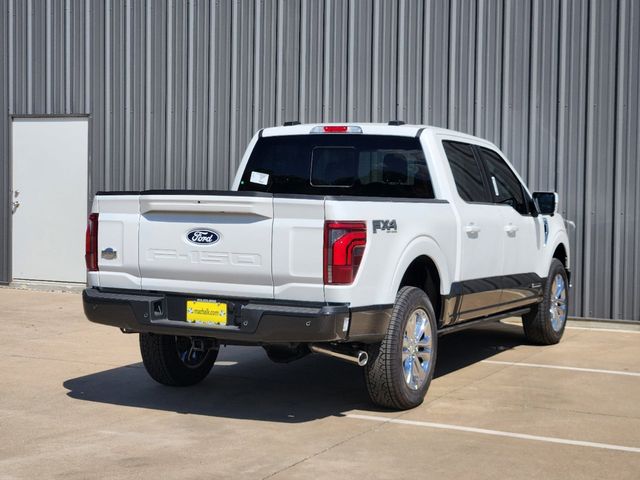 2024 Ford F-150 King Ranch