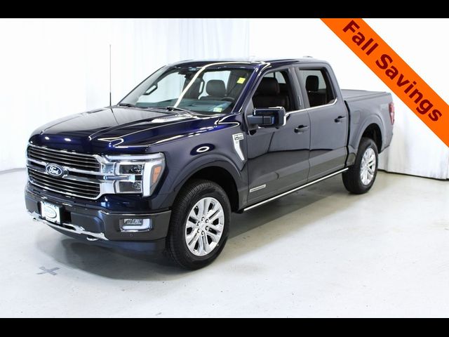 2024 Ford F-150 King Ranch