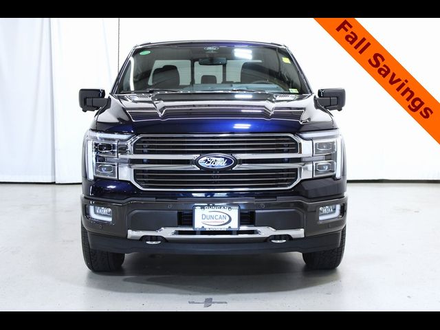 2024 Ford F-150 King Ranch