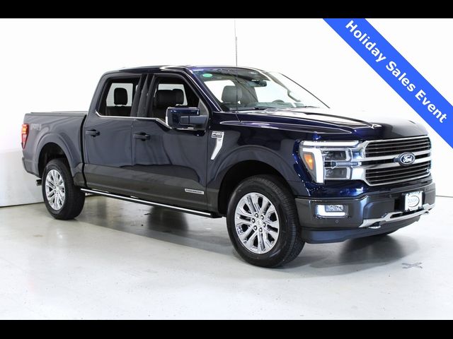 2024 Ford F-150 King Ranch