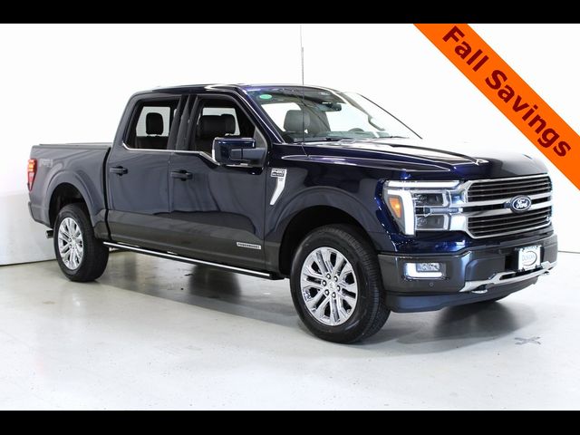 2024 Ford F-150 King Ranch