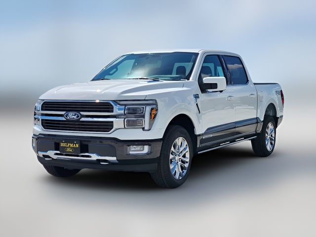 2024 Ford F-150 King Ranch