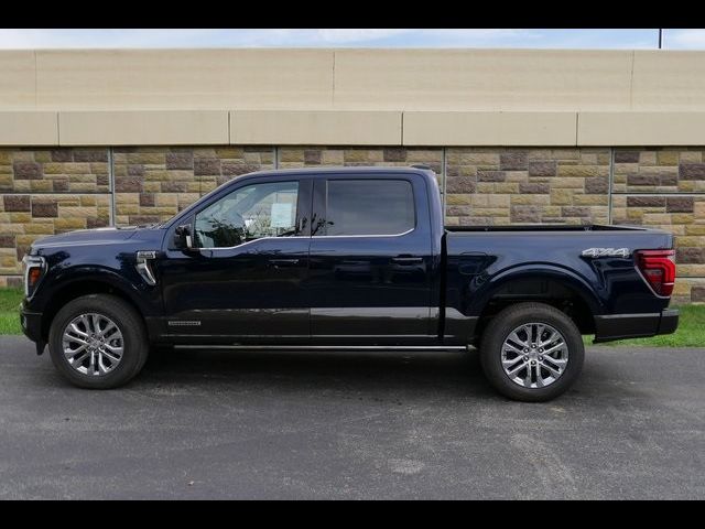 2024 Ford F-150 King Ranch