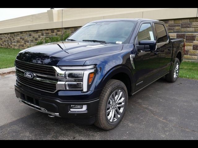 2024 Ford F-150 King Ranch