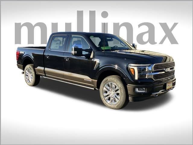 2024 Ford F-150 King Ranch