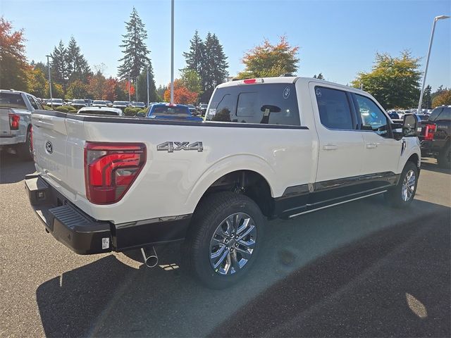 2024 Ford F-150 King Ranch