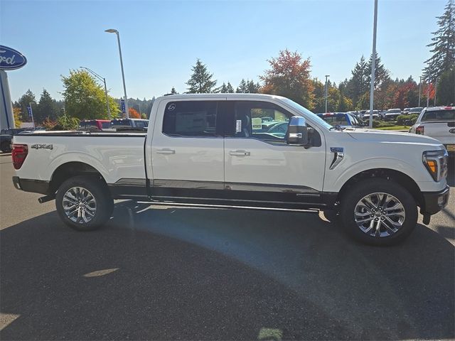 2024 Ford F-150 King Ranch