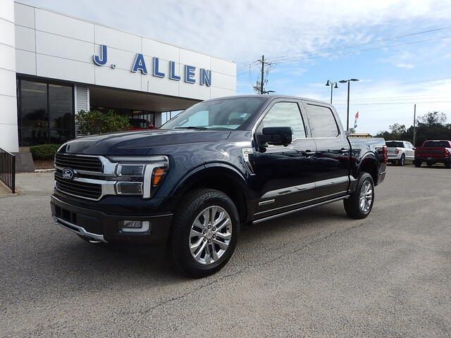 2024 Ford F-150 King Ranch