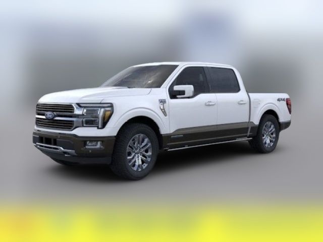 2024 Ford F-150 King Ranch