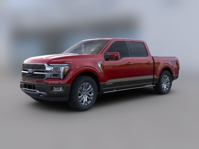 2024 Ford F-150 King Ranch