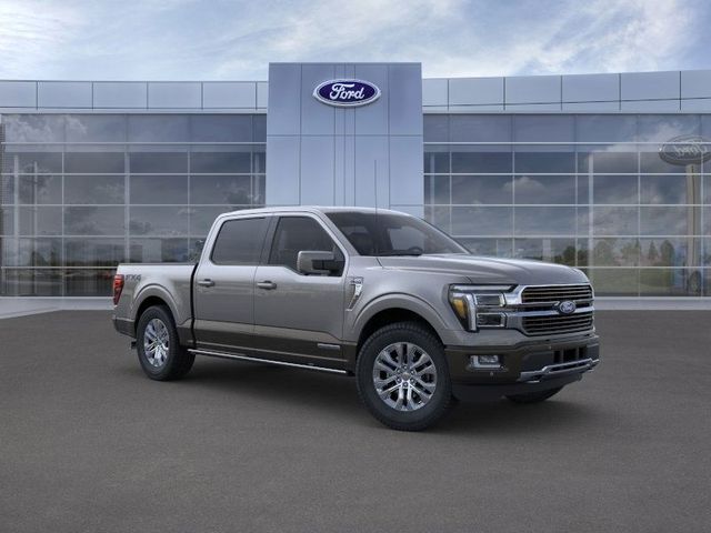 2024 Ford F-150 King Ranch