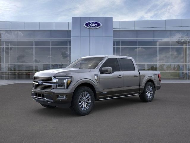 2024 Ford F-150 King Ranch