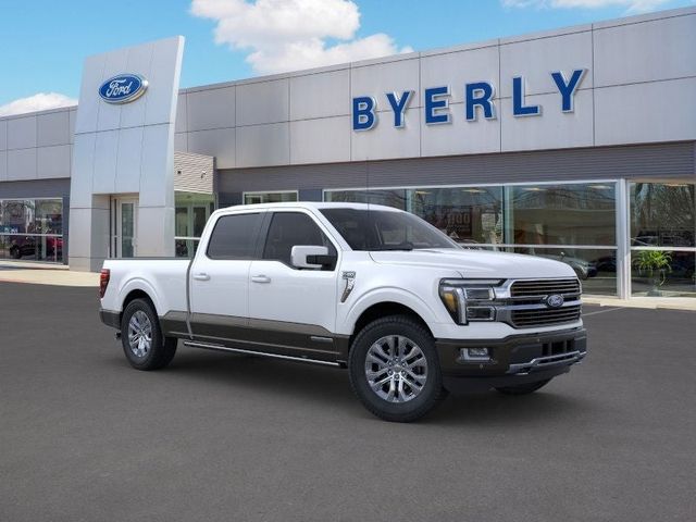 2024 Ford F-150 King Ranch