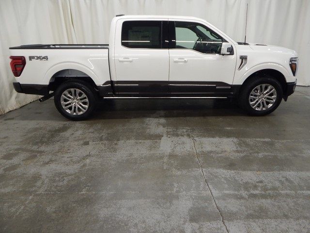 2024 Ford F-150 King Ranch