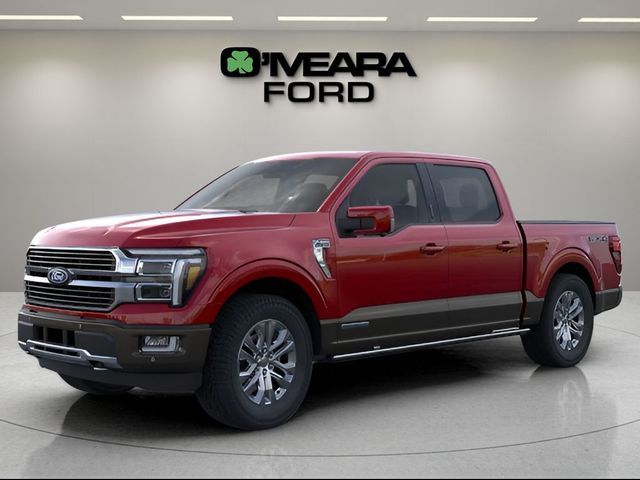 2024 Ford F-150 King Ranch