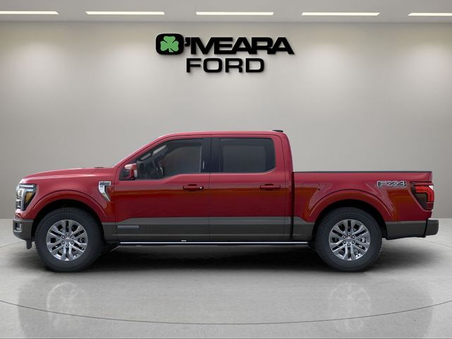 2024 Ford F-150 King Ranch