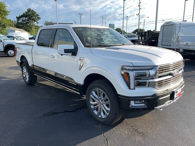 2024 Ford F-150 King Ranch