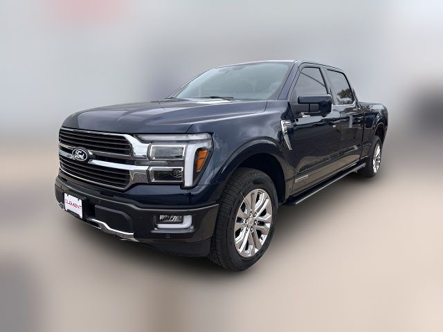 2024 Ford F-150 King Ranch