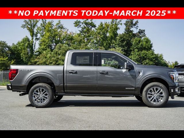 2024 Ford F-150 King Ranch