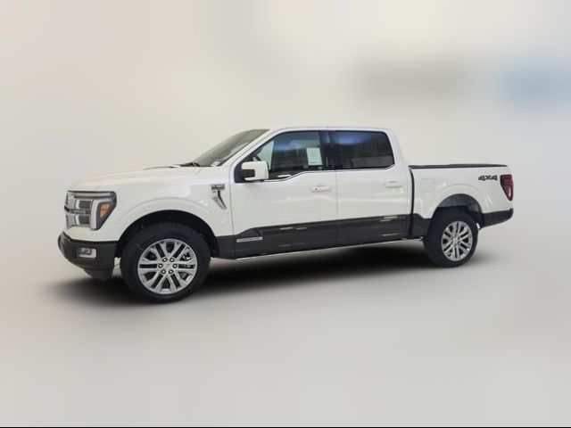 2024 Ford F-150 King Ranch