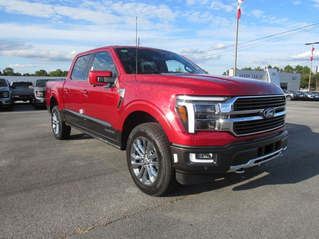 2024 Ford F-150 King Ranch