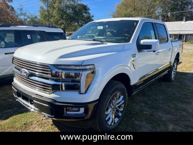 2024 Ford F-150 King Ranch