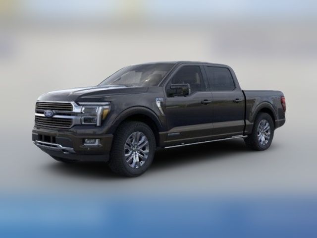 2024 Ford F-150 King Ranch