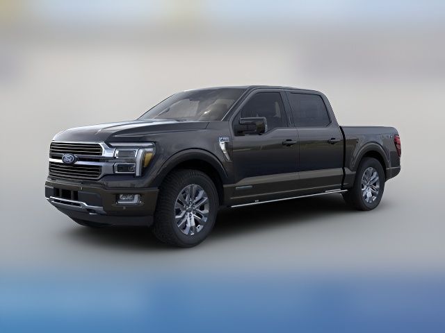 2024 Ford F-150 King Ranch