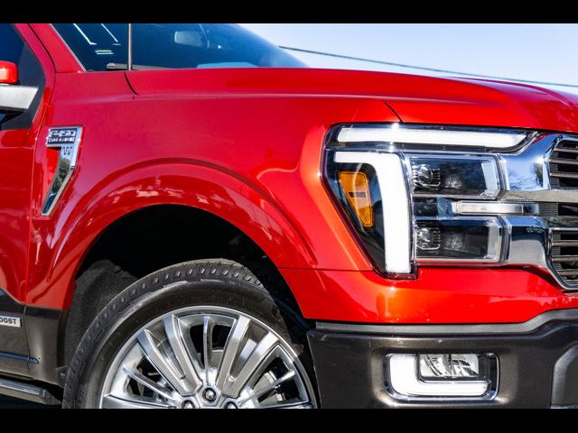 2024 Ford F-150 King Ranch