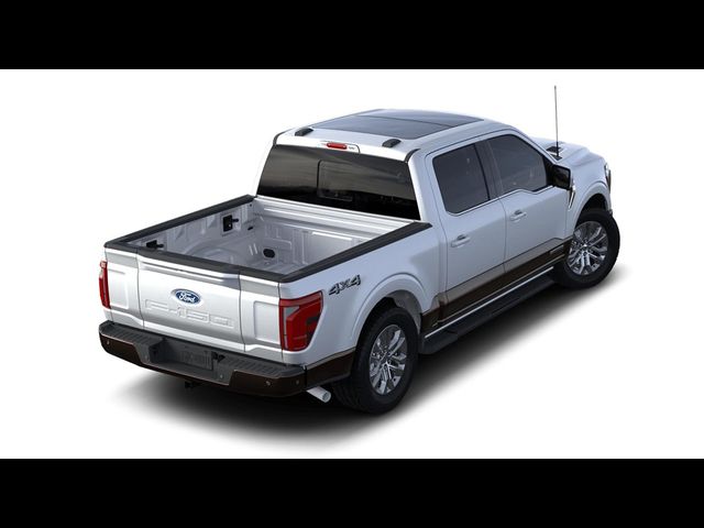 2024 Ford F-150 King Ranch