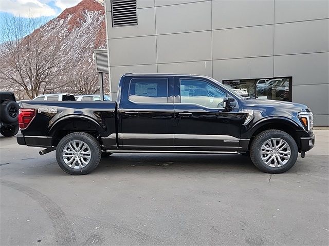 2024 Ford F-150 King Ranch