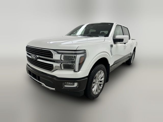 2024 Ford F-150 King Ranch