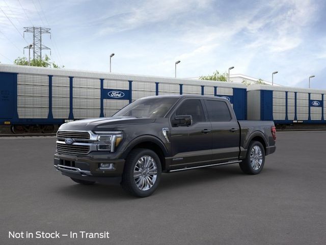 2024 Ford F-150 King Ranch