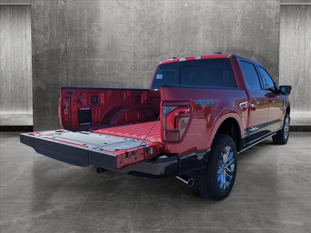 2024 Ford F-150 King Ranch