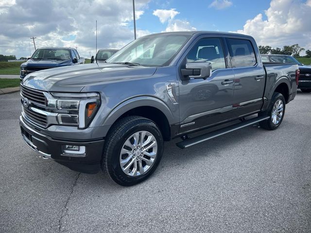 2024 Ford F-150 King Ranch