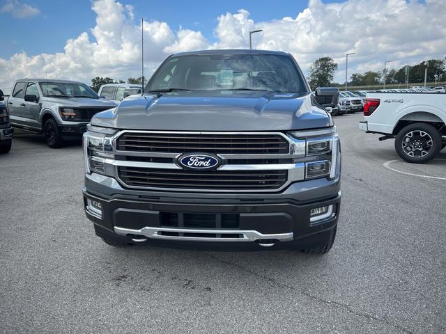 2024 Ford F-150 King Ranch