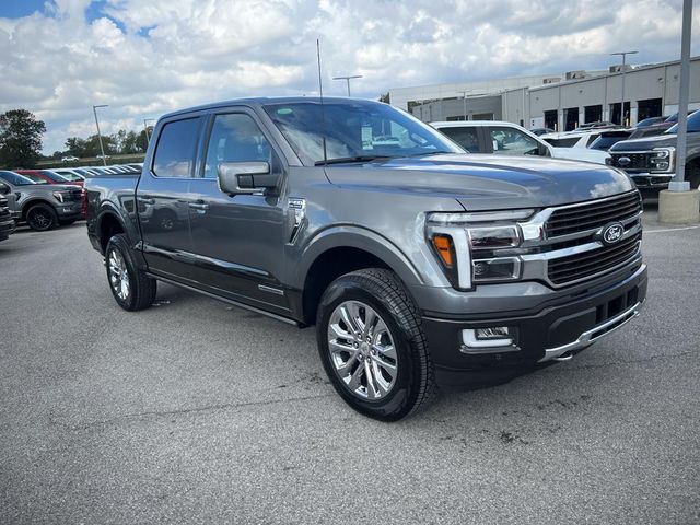 2024 Ford F-150 King Ranch