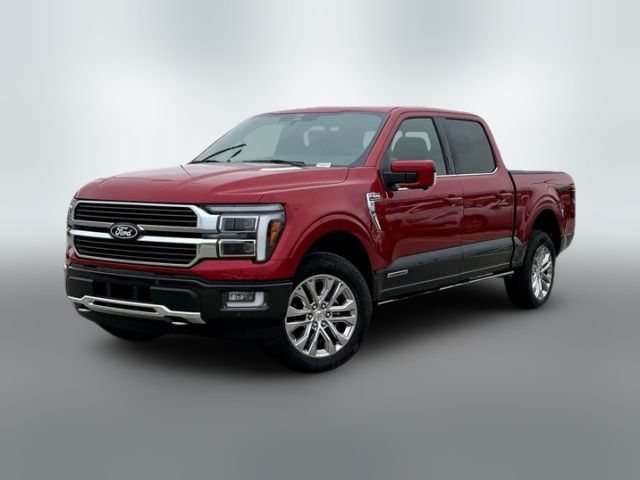 2024 Ford F-150 King Ranch