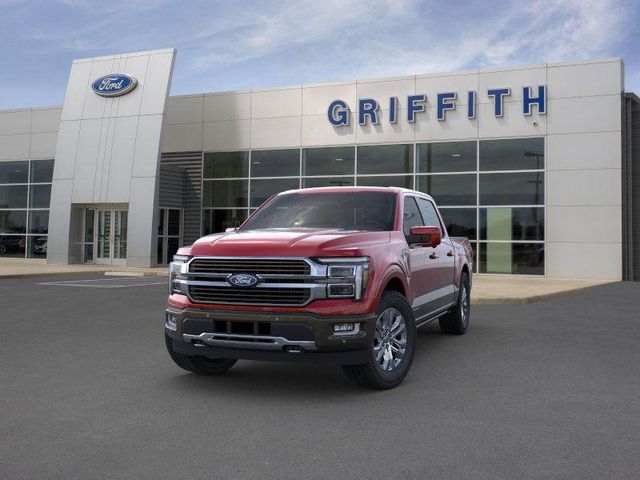 2024 Ford F-150 King Ranch