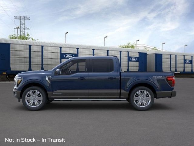 2024 Ford F-150 King Ranch