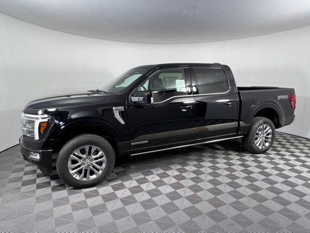 2024 Ford F-150 King Ranch