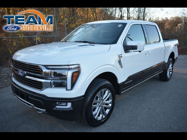 2024 Ford F-150 King Ranch