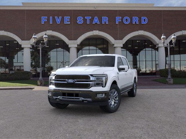 2024 Ford F-150 King Ranch