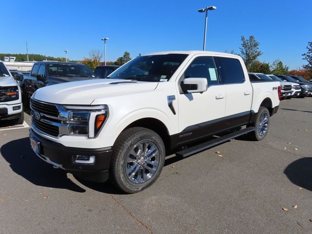 2024 Ford F-150 King Ranch