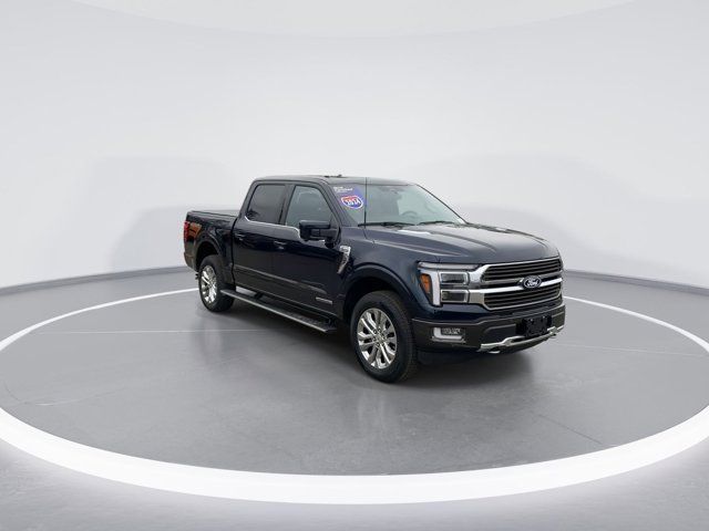 2024 Ford F-150 King Ranch