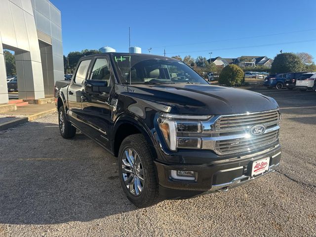 2024 Ford F-150 King Ranch