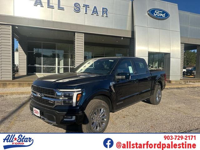 2024 Ford F-150 King Ranch