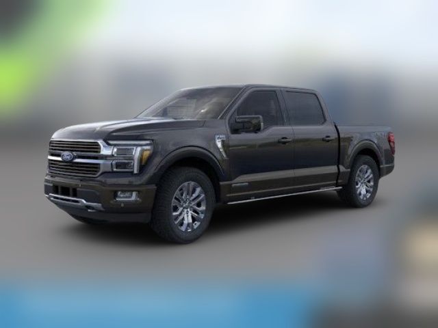 2024 Ford F-150 King Ranch