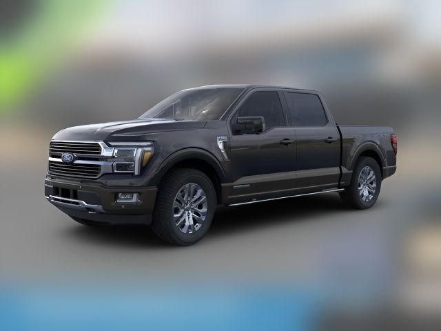 2024 Ford F-150 King Ranch